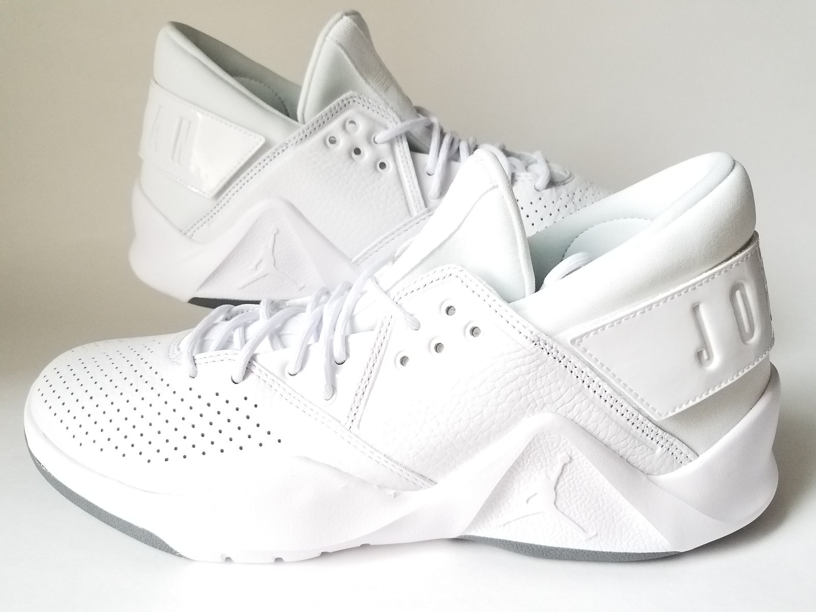 Comprar Nike Jordan Flight Fresh PREM Premium Low White en USA desde  Uruguay | TiendaMia