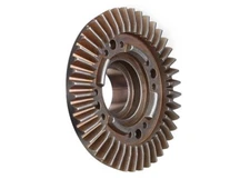  Ring gear, differential, 35-tooth (heavy duty) for X-Maxx TRA7792