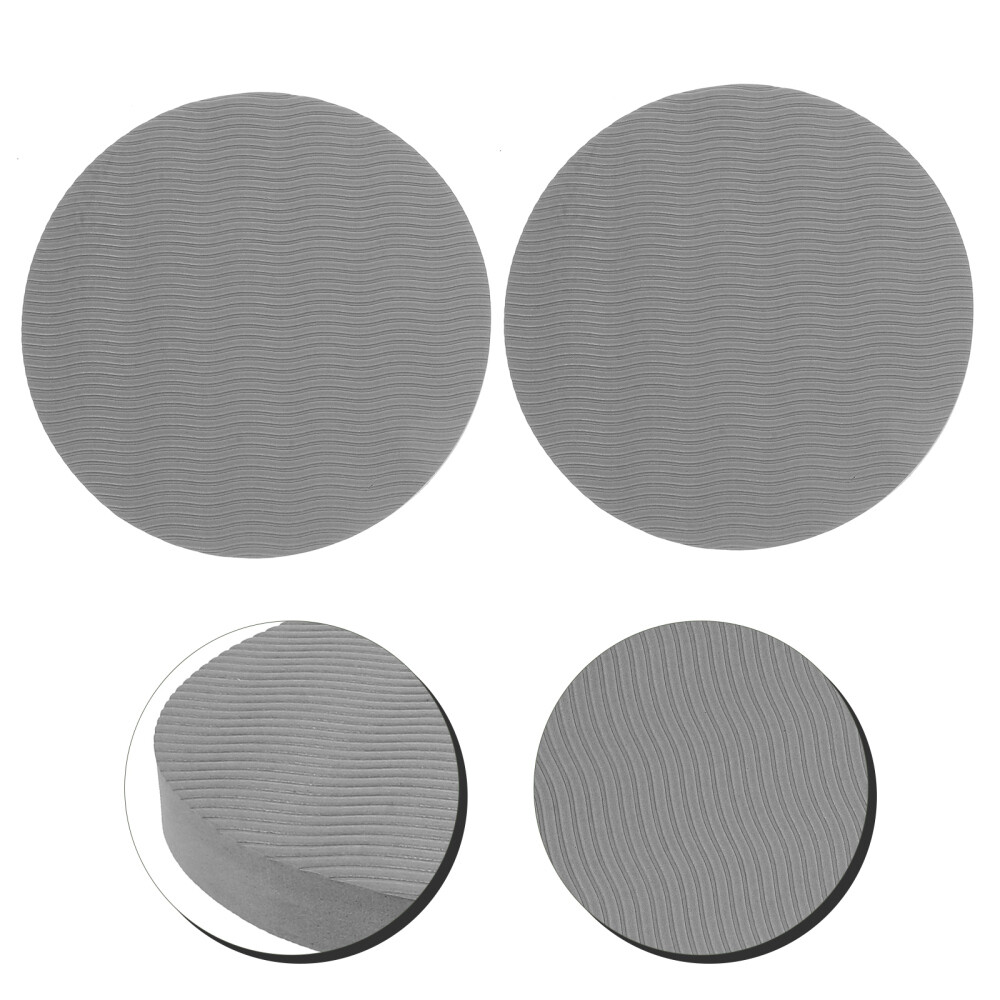 2-st-ck-yoga-kniepolster-yoga-kniepolster-yoga-matte-rutschfest-ebay