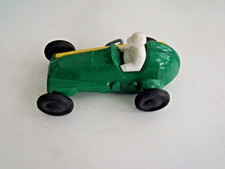 VTG Marx Midge Sprint Race Car Friction Toy - Green