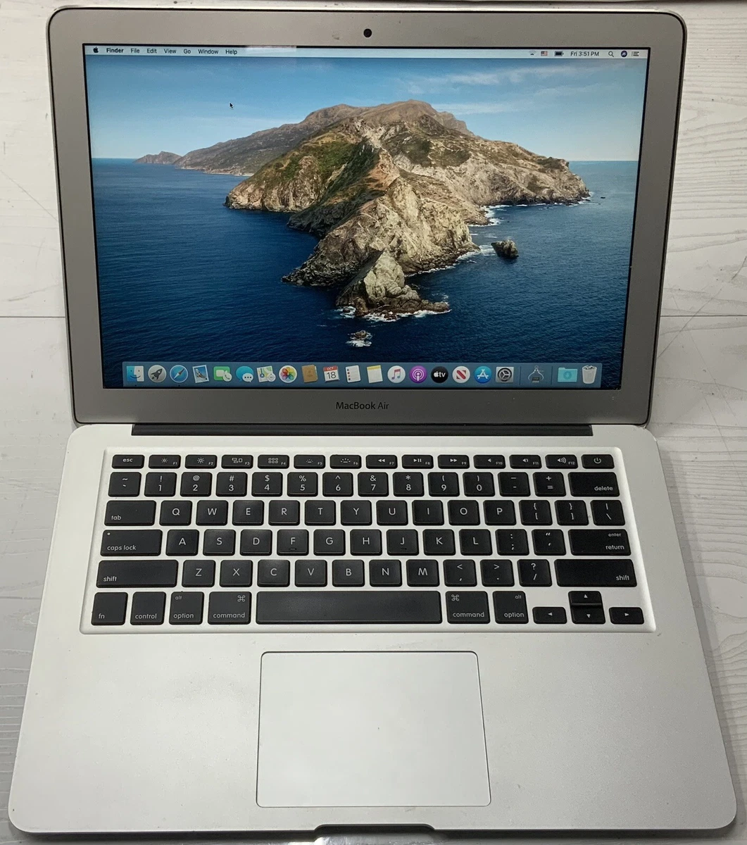 2012 Apple MacBook Air Laptops for sale | eBay