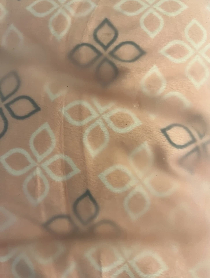 WONDER MIRACLE Manta Esponjosa para Recién Nacido Bebé Niña o Niño, Suave Gruesa Foto 3 de 4