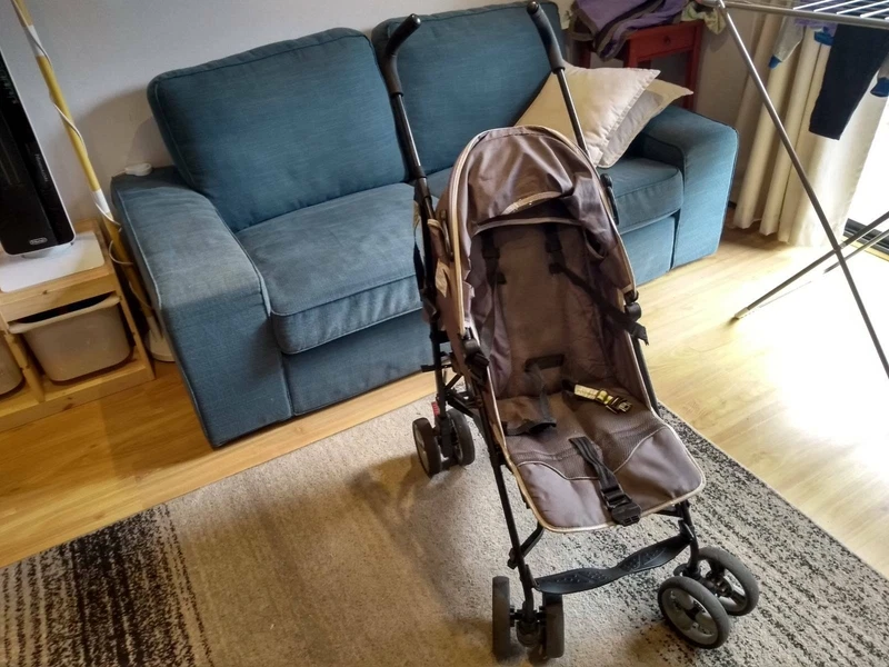 free pram gumtree