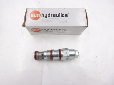 Sun Hydraulics Counter Balance Valve CBCG-LCN 1061890