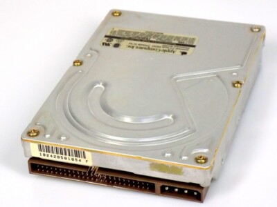 250MB Apple Quantum ProDrive LPS 270S SCSI-50-Pin HDD 3.5'' Festplatte 100% OK