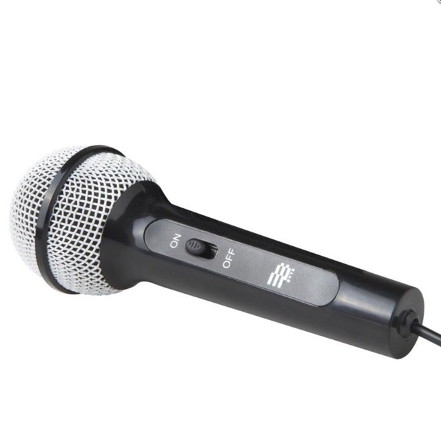 Disco Ball Karaoke Speaker With Microphone Bluetooth by Byte .pink .new