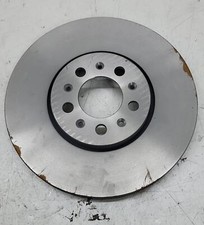 Disque de frein Volkswagen POLO