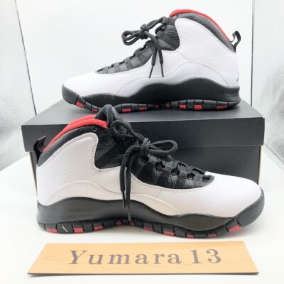 Size 11 - Air Jordan 10 Double Nickel for sale online | eBay Size 11 - Air Jordan 10 Double Nickel for sale online | eBay