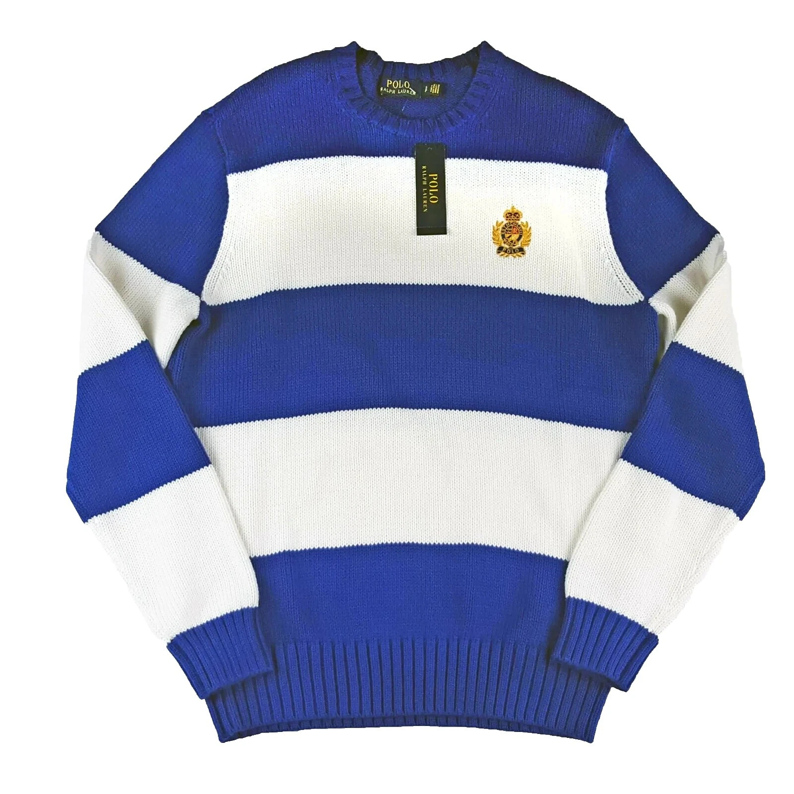 Suéteres Polo Ralph Lauren Algodón Multicolor para hombres