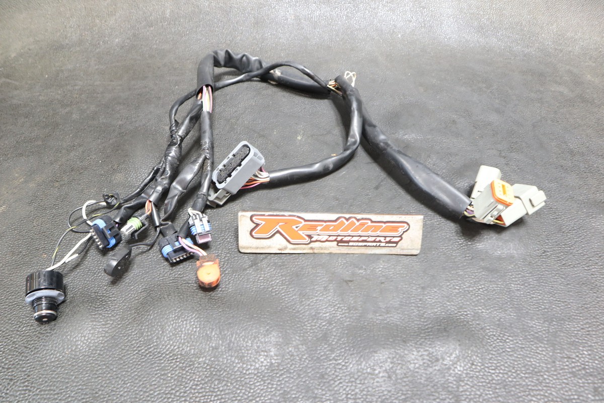 2009 SEA-DOO RXT 255 IS STEERING HARNESS 278002298 | eBay 2009 SEA-DOO RXT 255 IS STEERING HARNESS 278002298 | eBay