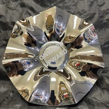 CENTER CAP FOR CHRYSLER TOWN & COUNTRY 2008 2009 2010 WHEEL HUB COVER "READ"