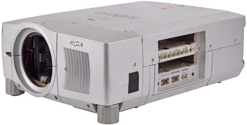 Sanyo PRO xtraX PLC Multiverse 