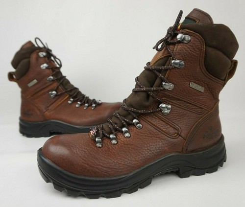 Thorogood 814-3268 8” Omni Non-Safety 