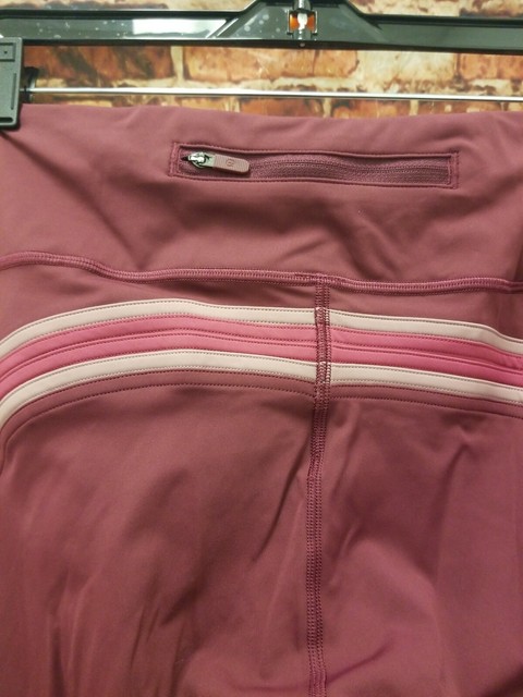 lululemon run crew tight