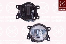 Nebelscheinwerfer - Rechts Vorne - LED - Für Honda Civic X (FC, FK) 2015-2018