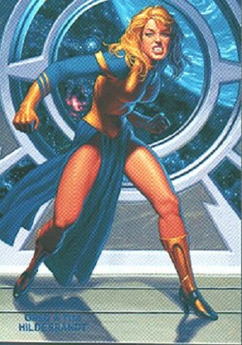 STAR WARS SHADOWS OF THE EMPIRE PROMO SOTE6 GURI | eBay