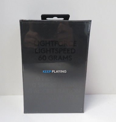 Logitech G PRO X Superlight 2 Wireless Gaming Mouse - Black Logitech G PRO X Superlight 2 Wireless Gaming Mouse - Black