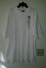 King Louie USA Made F.I.S.T. IUOE3 Logo Sz 2XL Shirt Special Operations Polo