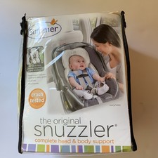 summer the original snuzzler