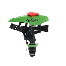 Green Thumb 9531GTDI Poly Impulse Sprinkler Head - Quantity 1