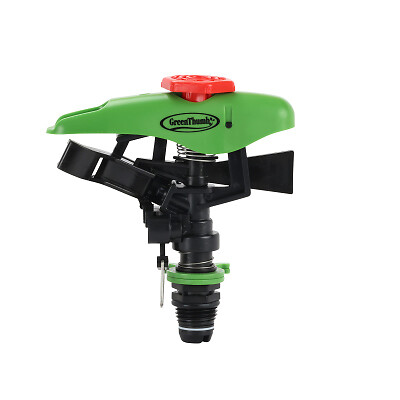 Green Thumb 9531GTDI Poly Impulse Sprinkler Head - Quantity 1
