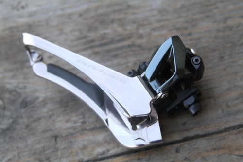 Dérailleur avant Shimano Dura-Ace FD-R9100-F 11V
