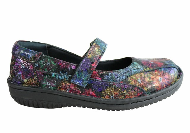 mary jane orthotic shoes