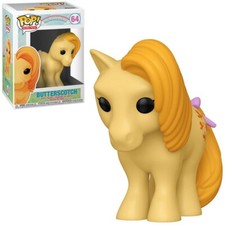 Funko POP! Figura de vinilo My Little Pony Butterscotch #64