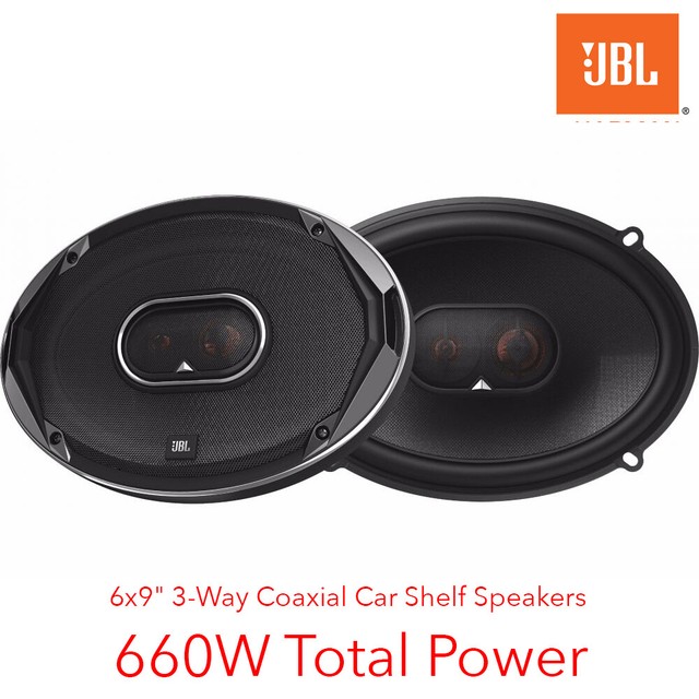 jbl gto 6x9