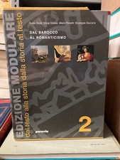 edizione modulare dal testo alla storia dalla storia al testo 2 con box