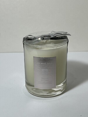 Jo Malone Limited Edition Orange Bitters Scented Travel Candle