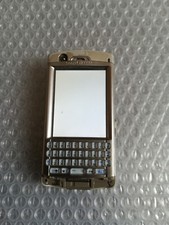 Sony Ericsson p990 phone for sale , white light Faulty product 