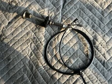 98 99 00 YAMAHA WAVERUNNER GP800 CHOKE CABLE LINE LINKAGE 66E-67242-00-00