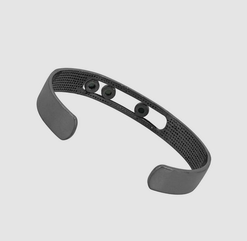 Pflastern Diamant Spinell Armband 925 Silber Armreif Armband für Weihnachten - Bild 4 von 22
