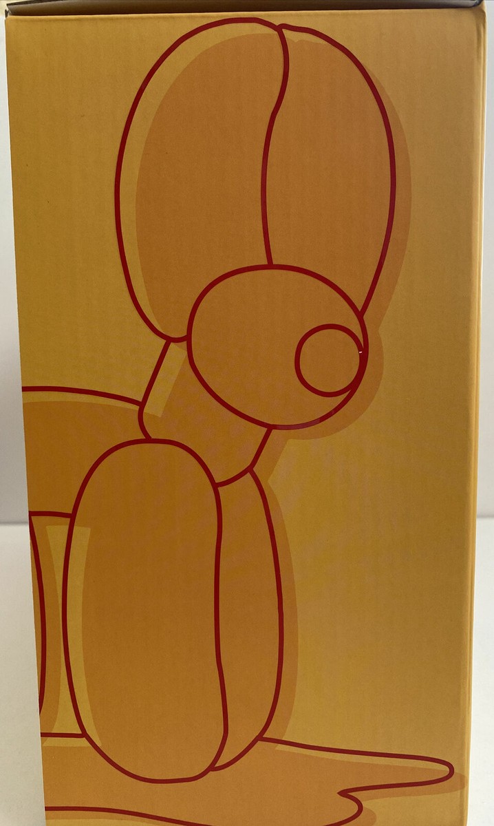 PEEPEK BY WHATSHISNAME FLOCKED EDITION Ultra Rare New Sebastian 