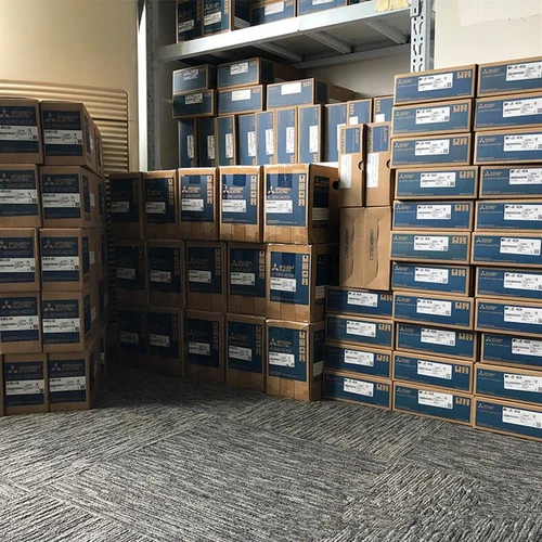 Mitsubishi MR-E-20A-KH003 Servoantrieb One Neu MRE20AKH003 Expressversand - Bild 4 von 4