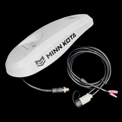 Minn Kota Riptide PowerDrive Advanced GPS Navigation Controller - 2774109