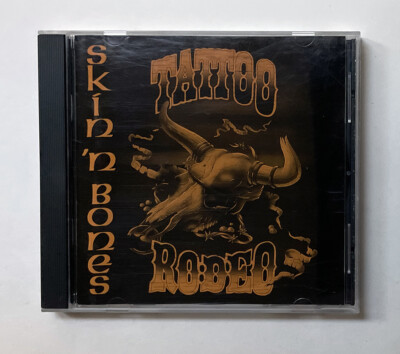 邦楽 RODEO 1st CD oi PUNK RODEO 1st CD oi PUNK