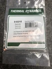 NEW Genuine Thermal Dynamics 9-8215 5 Pack Electrodes