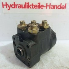 Lenkventil / Orbitrol Sauer Danfoss  OSPF 100 LS EL Gabelstapler 150G5129