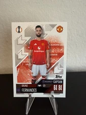 2024-25 Topps Match Attax UEFA UCC Base Pick Your Cards (1-200)