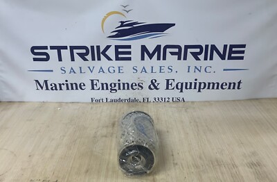 Fleetguard 384778600, Oil Filter | eBay 