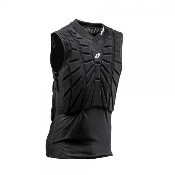 JITSIE TRIALS BIKE BACK CHEST BODY PROTECTOR. ADULTS AND KIDS