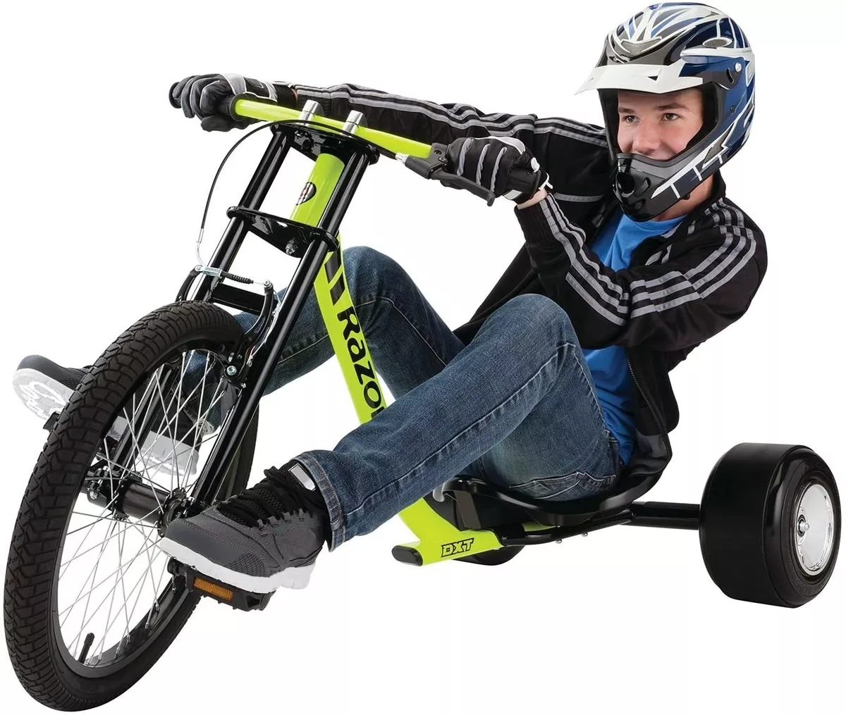 Bmx sales drift wheel