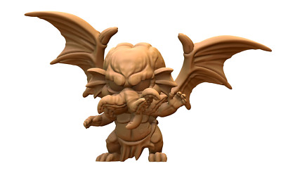 Capsule Chibi - Cthulhu