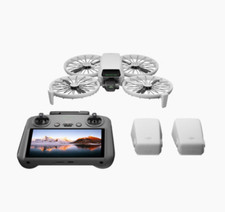 DJI Flip Fly more Combo DJI RC 2 3 Batteries Fast Shipping No Tariff In US