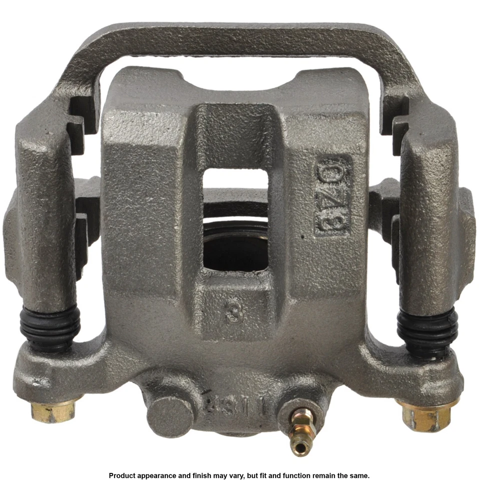 Pinza de freno de disco trasera derecha cardona para Infiniti FX35 2003-2008 Foto 2 de 3