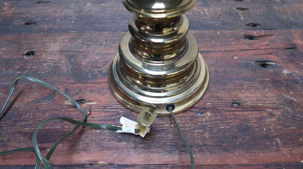 USA LEVITON Stiffel レビトン アンティーク スクエアタイプ USA LEVITON Stiffel レビトン アンティーク スクエアタイプ