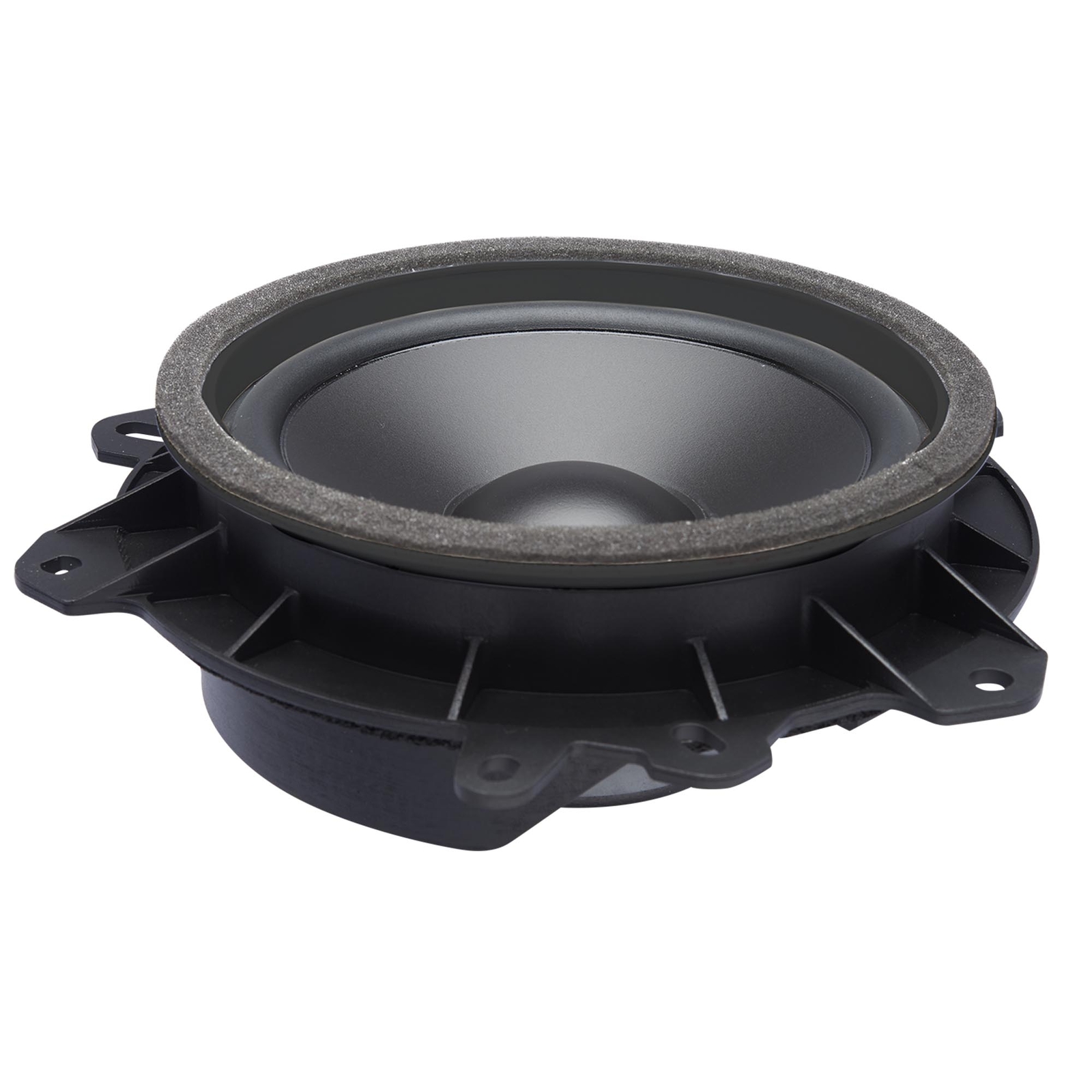 PowerBass OE Speakers with Front Tweeters Compatible With Sequoia 0107