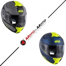 Casque Modulaire Givi X21 Challenger Spirit Taille XS S M L XL XXL
